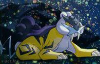 Raikou
