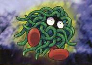 Erika's Tangela