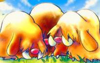 Piloswine