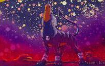 Houndoom