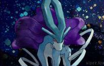 Suicune