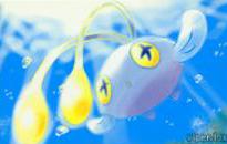 Chinchou