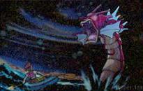 Shining Gyarados