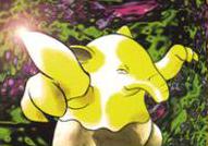 Sabrina's Drowzee