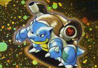 Blastoise