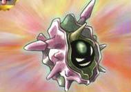 Misty's Cloyster