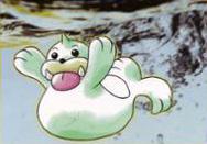 Misty's Seel