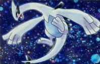 Lugia