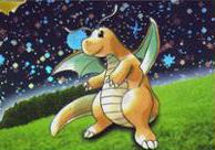 Dragonite