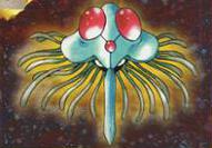 Misty's Tentacruel