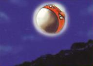 Lt. Surge's Voltorb
