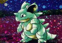 Nidoqueen