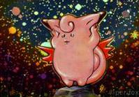 Clefable