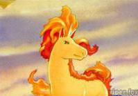 Rapidash