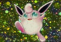 Wigglytuff