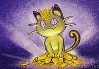 Meowth