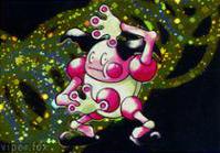 Mr. Mime