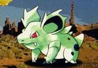 Nidorina