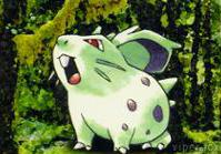 Nidoran♀