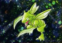 Scyther