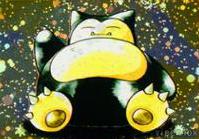 Snorlax