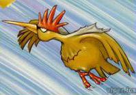 Fearow