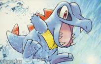 Totodile