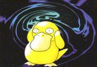 Sabrina's Psyduck