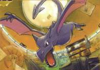 Aerodactyl