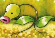 Erika's Bellsprout