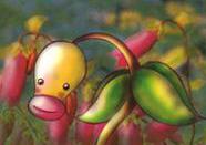 Erika's Bellsprout
