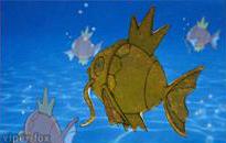 Shining Magikarp