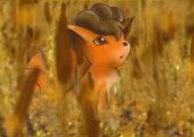 Vulpix