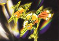 Blaine's Dodrio