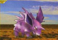 Nidorino