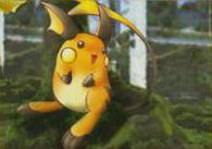 Raichu