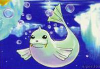 Dewgong