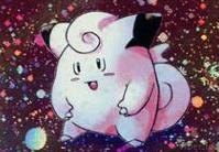 Clefairy