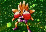 Hitmonchan