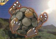 Brock's Golem