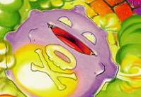 Koffing