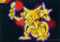 Kadabra