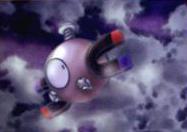 Lt. Surge's Magnemite