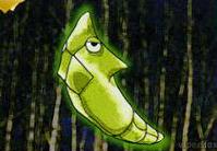 Metapod