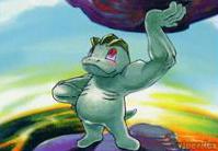 Machop