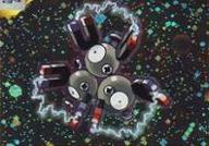 Lt. Surge's Magneton