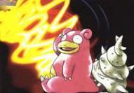 Sabrina's Slowbro