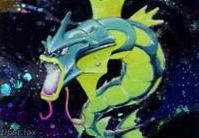 Gyarados