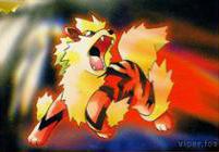 Arcanine