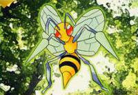 Beedrill